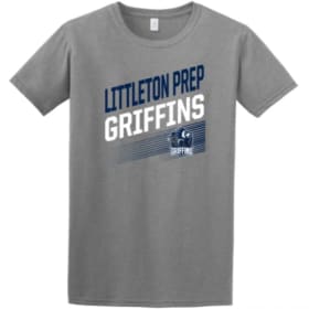 T-shirt item