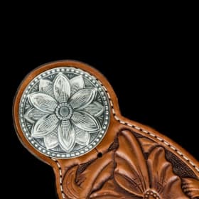 #1 Spur Straps by Leighton Brooks item