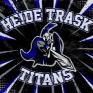 Titan Blanket item
