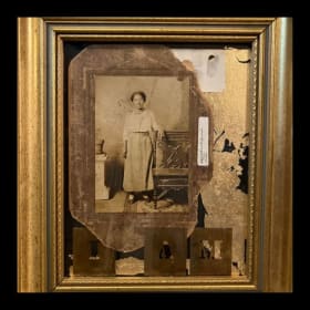 25-unidentified by Libby Fosso item