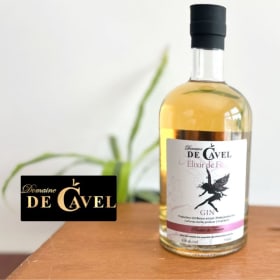 LOT #41 - GIN ÉLIXIR DE FÉES - 46 $ item