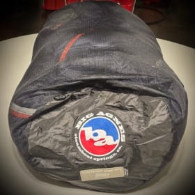 Big Agnes Torchlight Camp 20° item