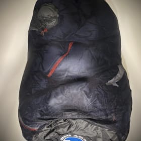 Big Agnes Torchlight Camp 20° item