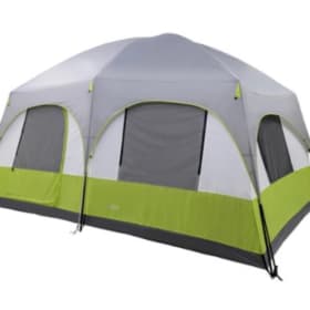 Cedar Ridge Two-Room Tent item
