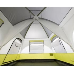 Cedar Ridge Two-Room Tent item