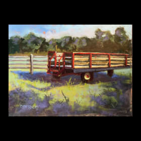 27-Hay You by Beth Barger item