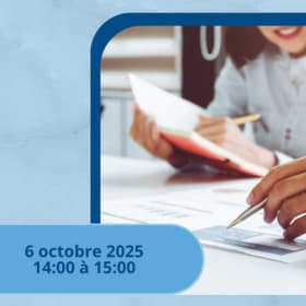 6 octobre 2025 - 14:00 à 15:00 item