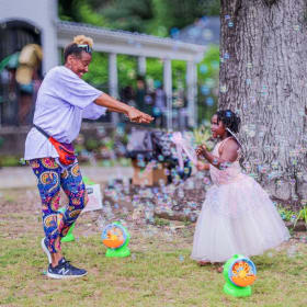 FHF 2025 Tickets item