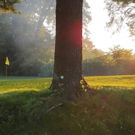 2 Rounds of 9-Hole Golf with Cart at BG Country Club item