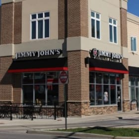 $20 Jimmy John's Gift Card item