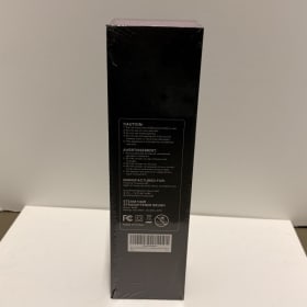 WAVYTALK Pro Steam Hair Straightener Brush item