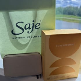 Sage Wellness Package item