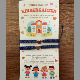 LIMITED EDITION: Kinder Pack CHILD (XS) item