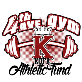 Support Kofa High School item