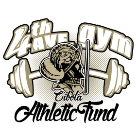 Support Cibola High School item