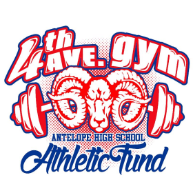 Support Antelope High School item