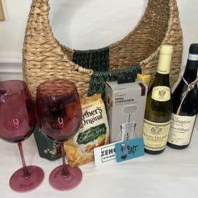 CLASS of 2030 Basket item