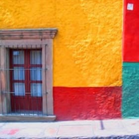 Albers’ Window item