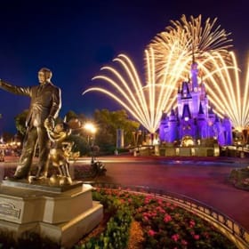 🌴 Orlando Getaway – 5 Days / 4 Nights for a Family of Four! item