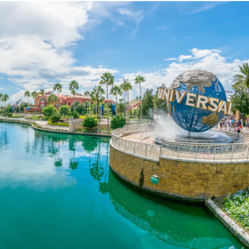 🌴 Orlando Getaway – 5 Days / 4 Nights for a Family of Four! item