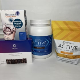 Health & Wellness Fuel Pack item