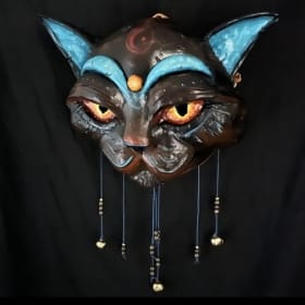 47-The Patient Shadow by John Claude Bemis item