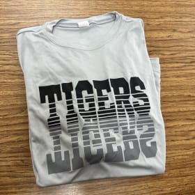 Youth M- Long Sleeve DriFit Tigers item