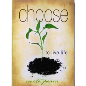 Choose to Live Life item