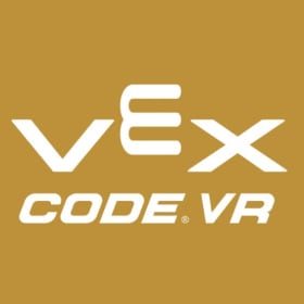 5- half Day VEXcode VR Summer Camp: Aug 18-22, 1-4pm item