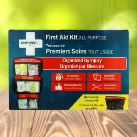 Trousse de Premiers Soins item