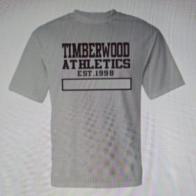 Athletics Uniform Set item