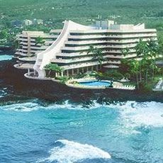 Royal Kona Resort on the Island of Hawaii item