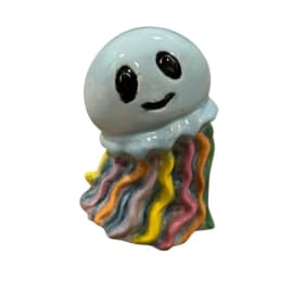 Bubbles the Birthday Jelly item