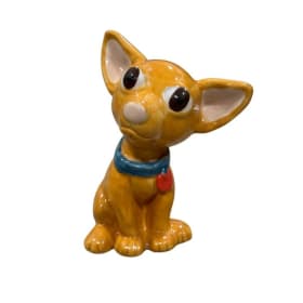 Nibbles the Pup item