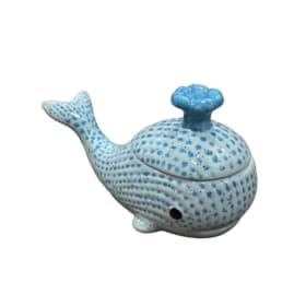 Sprinkles the Whale item