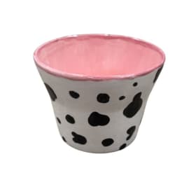 Milkshake Vase item