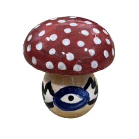 Mushroom Marval item