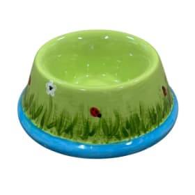 Bugsy’s Garden Bowl item