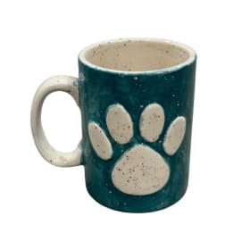 Pawl the Mug item