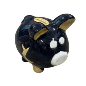 Cosmo the Coin Hog item