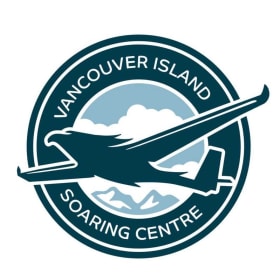 Sightseeing Flight - Vancouver Island Soaring Centre item