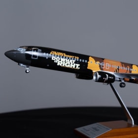 Celebrate Legacy, Empower the Future! item