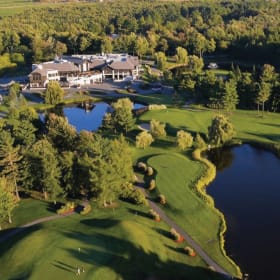 Quatuor - Golf le Mirage item