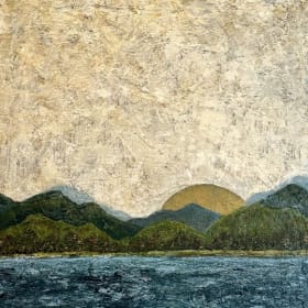 53-Rise by Julie Wolk item