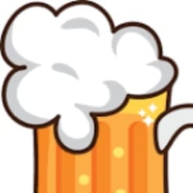 Drink item
