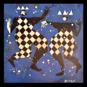 62-Laugh at My Sorrow’s Reign by Ley Killeya item