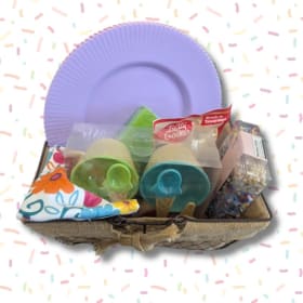 Cookies and Ice Cream! Value $50 item