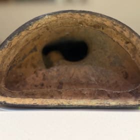 Sri Lankan Statue item