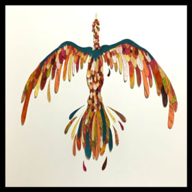 78-Replete Rebirth Renewal by Molly Cassidy item