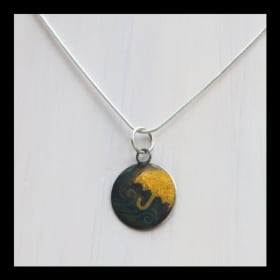 83-Optimism by Miranda Volborth (Trophy Handmade) item